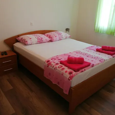 Apartmán Poldrugo