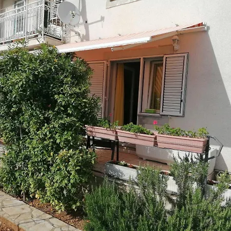 Poldrugo Appartement Cres