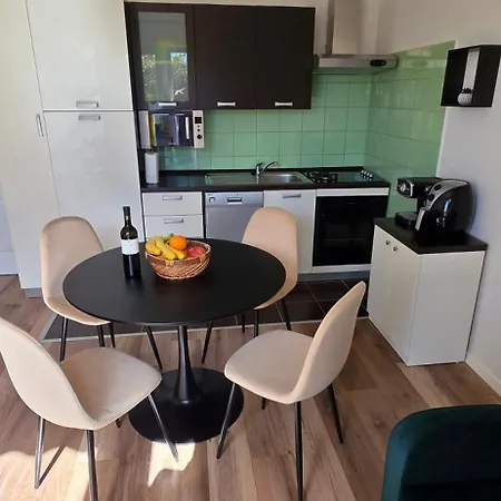 Apartament Poldrugo *