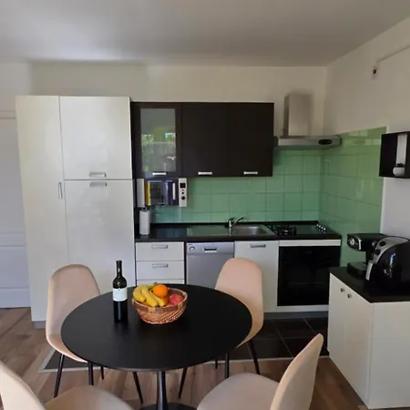 Poldrugo Apartament Cres