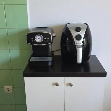 Poldrugo Apartmán *