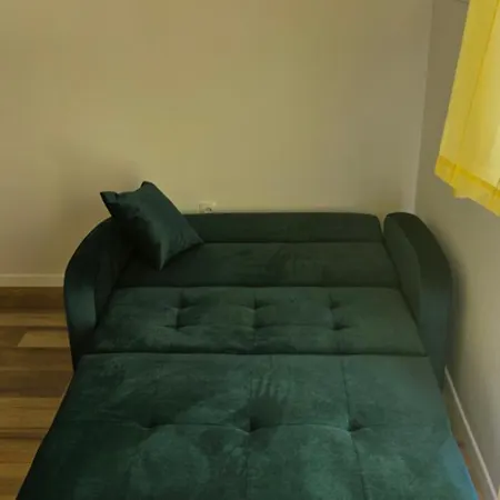 Apartmán Poldrugo Cres