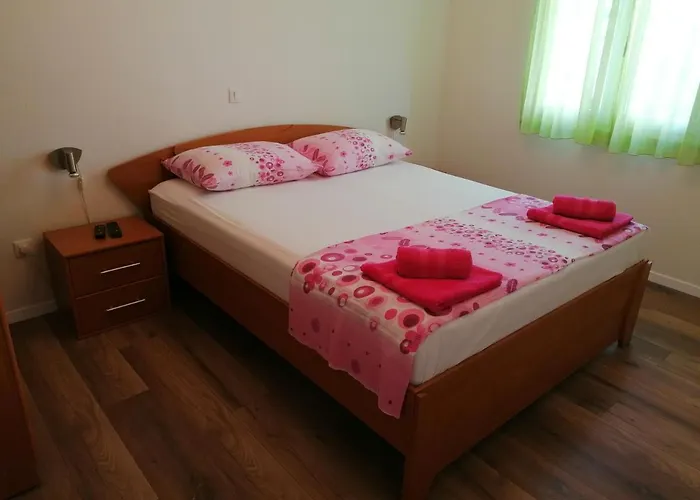 Appartement Poldrugo