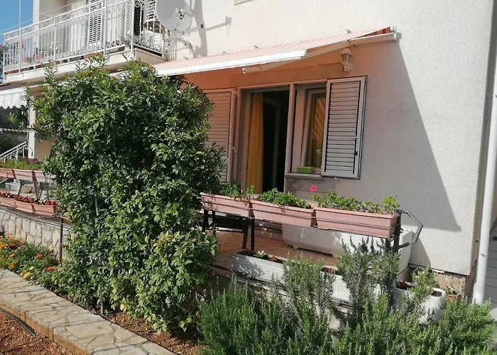 Poldrugo Appartement Cres