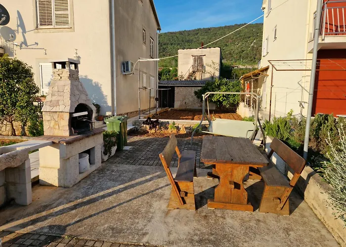 Poldrugo Appartement *