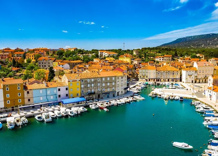 Poldrugo Appartement