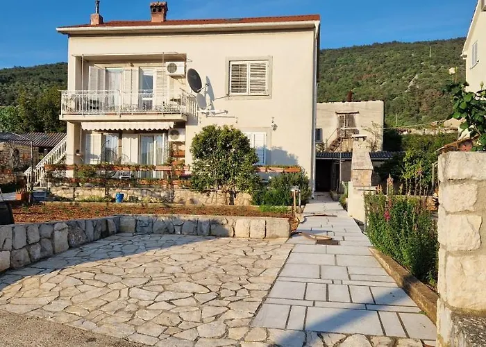 Appartement Poldrugo Cres